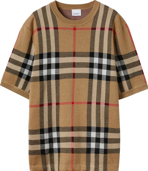 burberry 帆布色